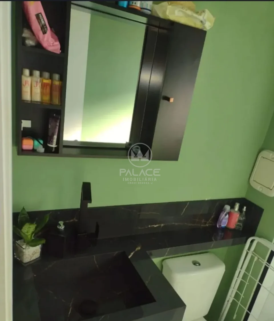 Apartamento À Venda Condominio California Boulevard Santa Bárbara D'Oeste - Foto 10