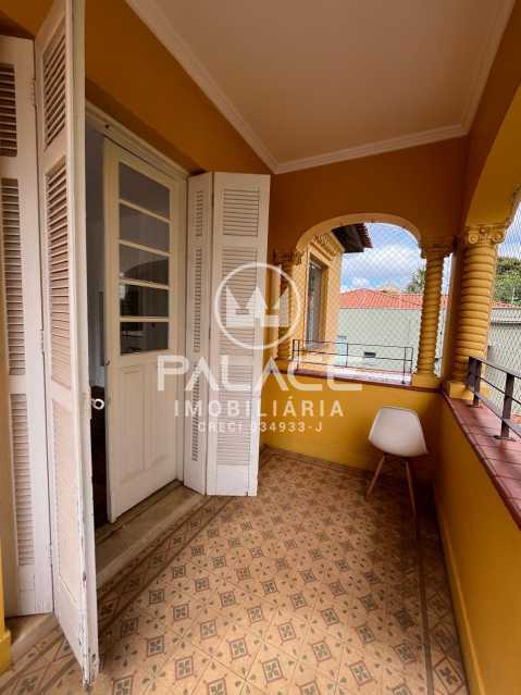 Imagens do imóveis ponto comercial para alugar em centro, piracicaba 323m²