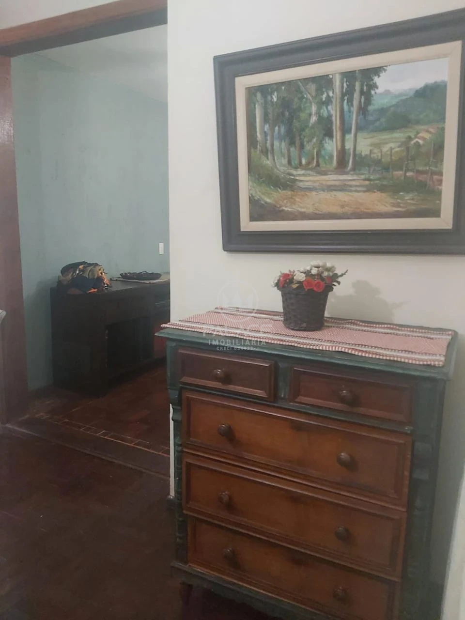 Apartamento À Venda