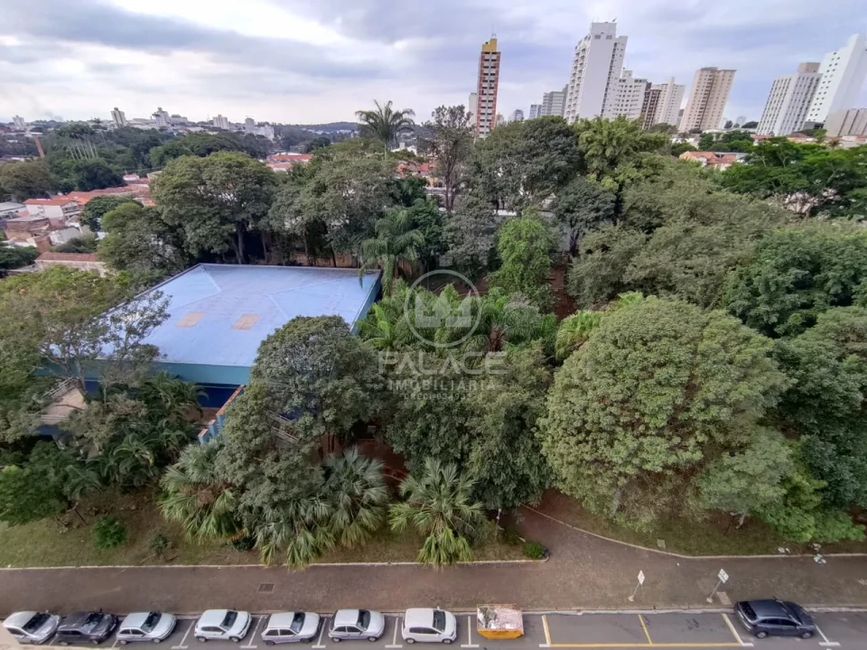 Apartamento À Venda Edifício Fenix Piracicaba