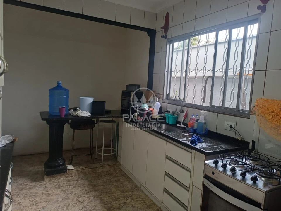 Casa a Venda no Bairro Jupiá
