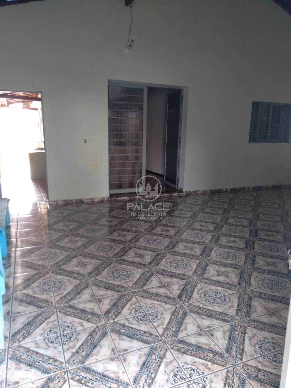 Casa À Venda Nova América Piracicaba