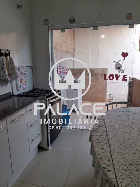 Imagens do imóveis casa em condomínio à venda em loteamento são francisco, piracicaba 2 quartos 100m²