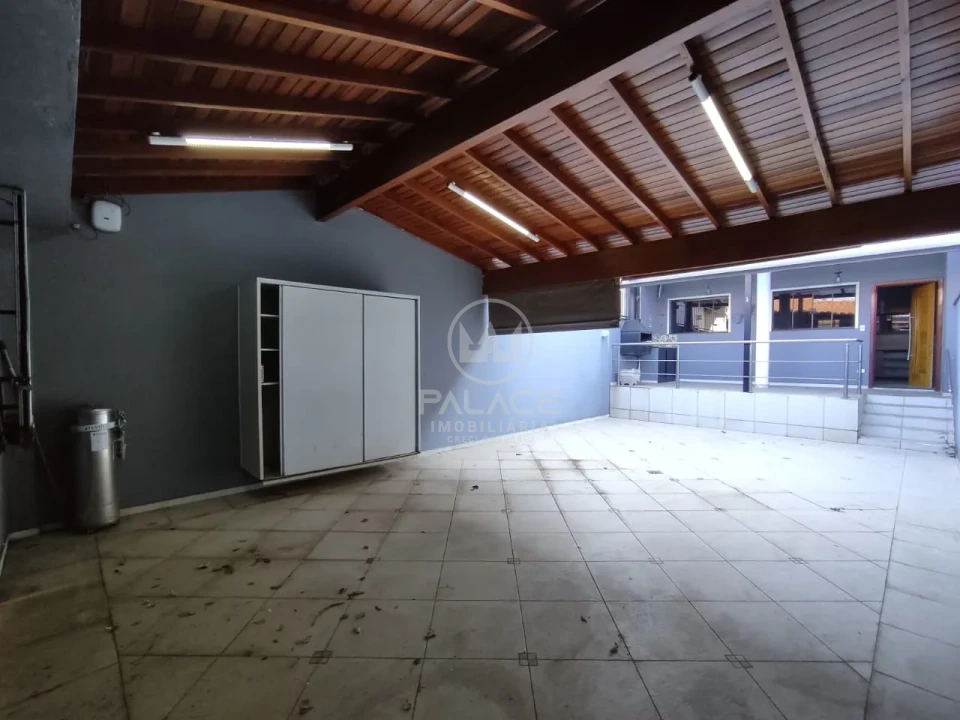 Casa Para Alugar Nova Piracicaba Piracicaba