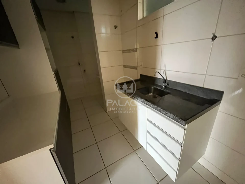 Apartamento À Venda E Locação Edifício Ravenna Piracicaba