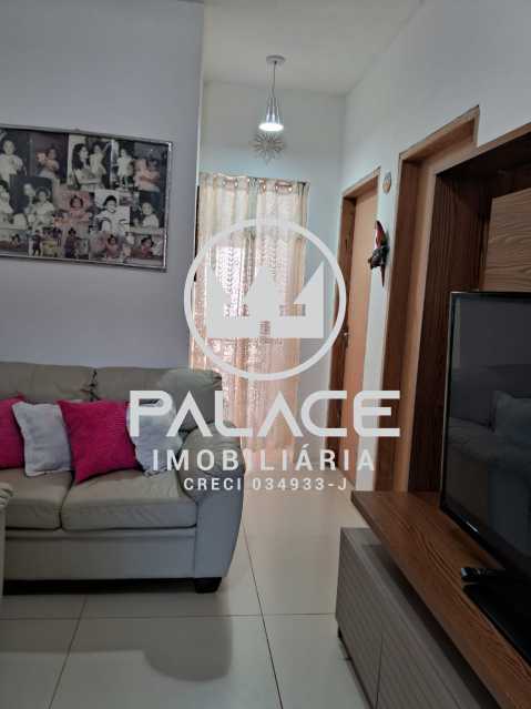 Imagens do imóveis casa em condomínio à venda em loteamento são francisco, piracicaba 2 quartos 100m²