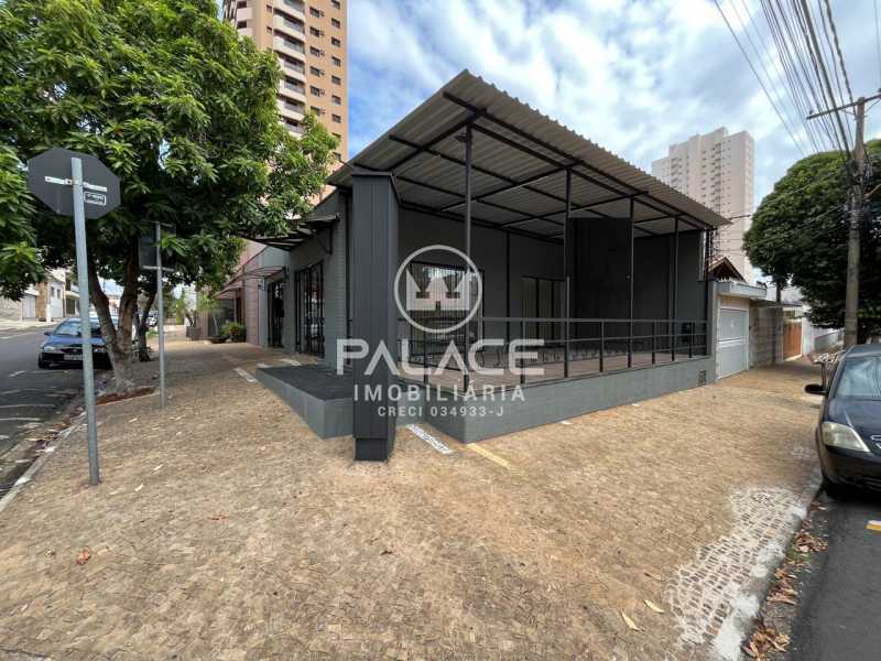 Imagens do imóveis salão para alugar em alto, piracicaba 143m²