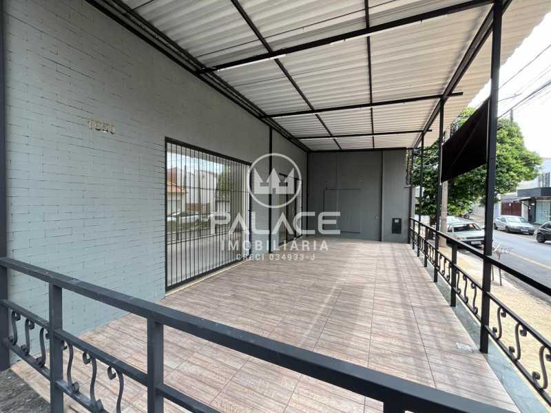 Imagens do imóveis salão para alugar em alto, piracicaba 143m²