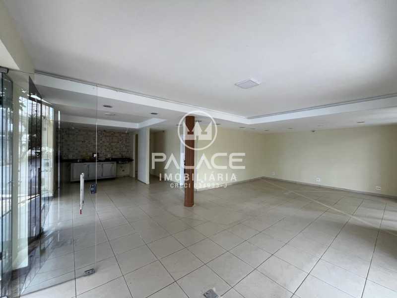 Imagens do imóveis salão para alugar em alto, piracicaba 143m²