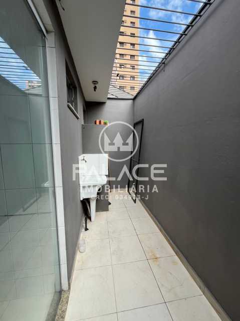 Imagens do imóveis salão para alugar em alto, piracicaba 143m²