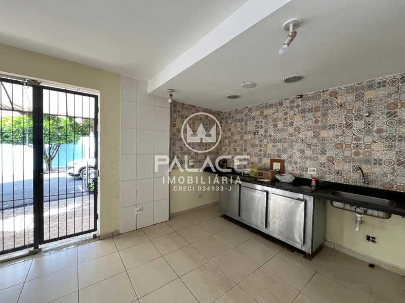 Imagens do imóveis salão para alugar em alto, piracicaba 143m²