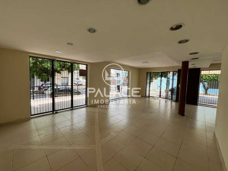 Imagens do imóveis salão para alugar em alto, piracicaba 143m²