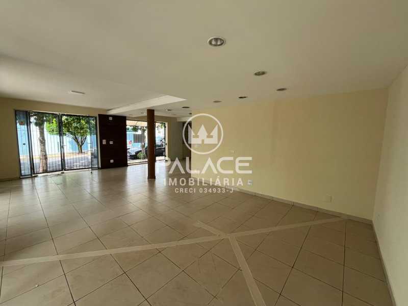 Imagens do imóveis salão para alugar em alto, piracicaba 143m²