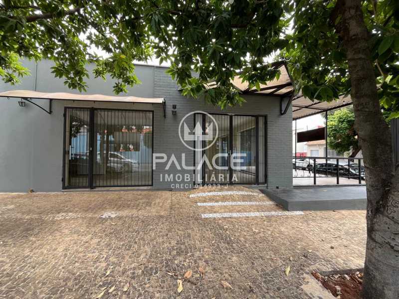 Imagens do imóveis salão para alugar em alto, piracicaba 143m²