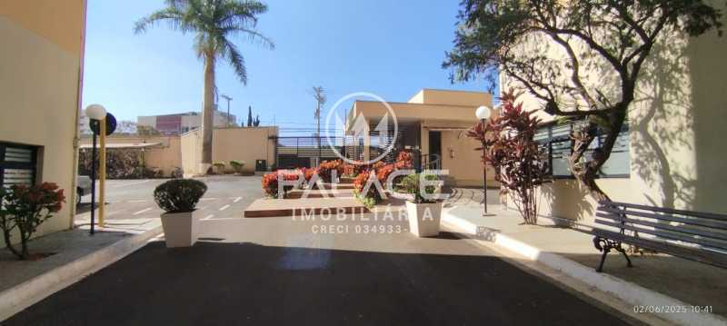 Imagens do imóveis apartamento para alugar em nova américa, piracicaba 3 quartos 87m²