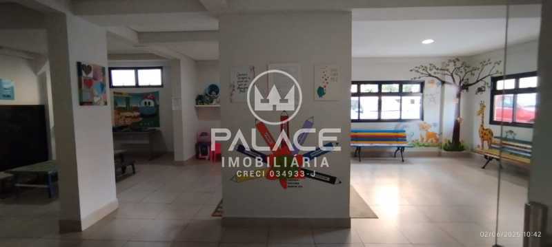 Imagens do imóveis apartamento para alugar em nova américa, piracicaba 3 quartos 87m²