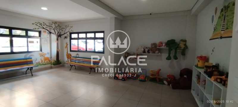 Imagens do imóveis apartamento para alugar em nova américa, piracicaba 3 quartos 87m²