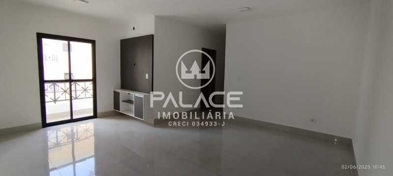 Imagens do imóveis apartamento para alugar em nova américa, piracicaba 3 quartos 87m²