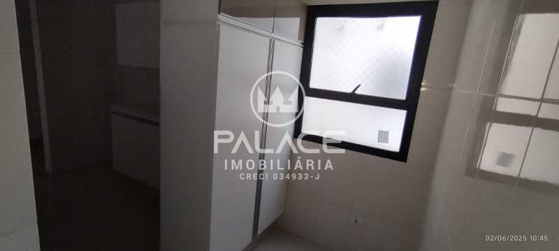 Imagens do imóveis apartamento para alugar em nova américa, piracicaba 3 quartos 87m²