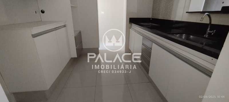 Imagens do imóveis apartamento para alugar em nova américa, piracicaba 3 quartos 87m²