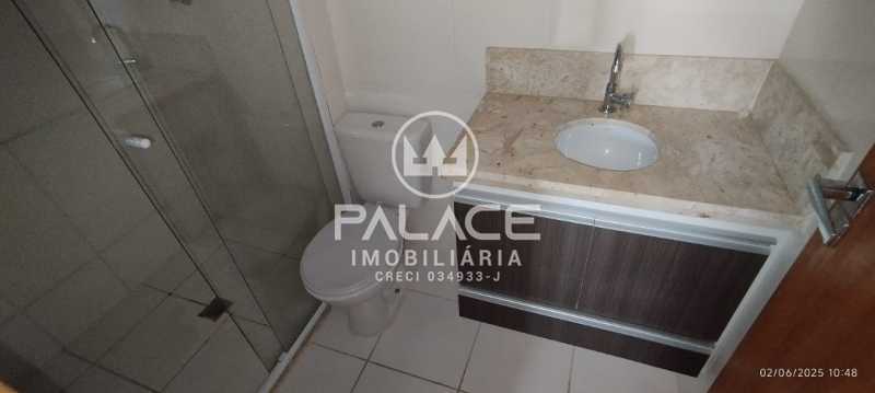 Imagens do imóveis apartamento para alugar em nova américa, piracicaba 3 quartos 87m²