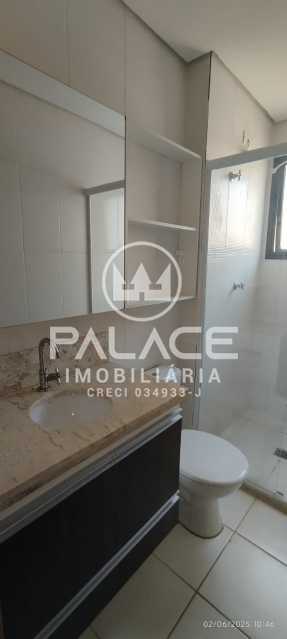 Imagens do imóveis apartamento para alugar em nova américa, piracicaba 3 quartos 87m²