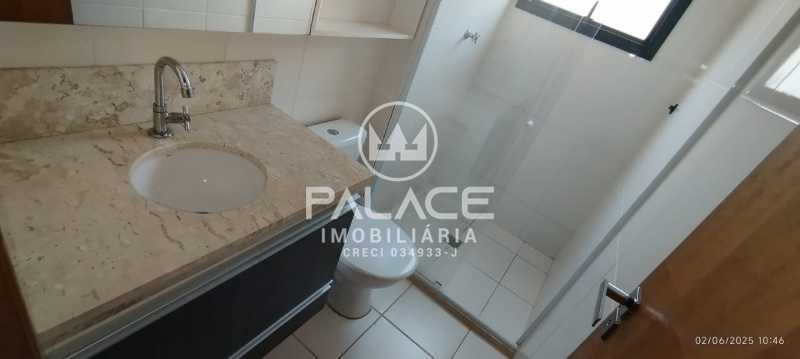 Imagens do imóveis apartamento para alugar em nova américa, piracicaba 3 quartos 87m²