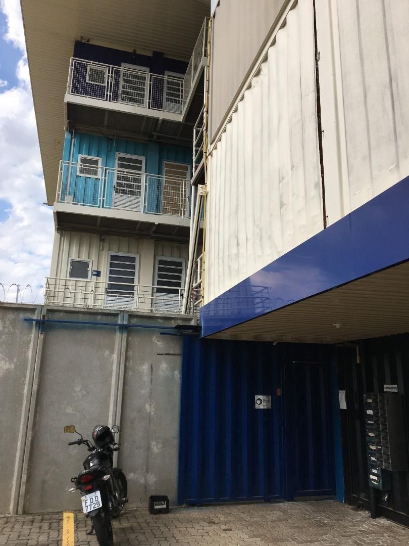 Apartamento Para Alugar Dois Córregos Piracicaba