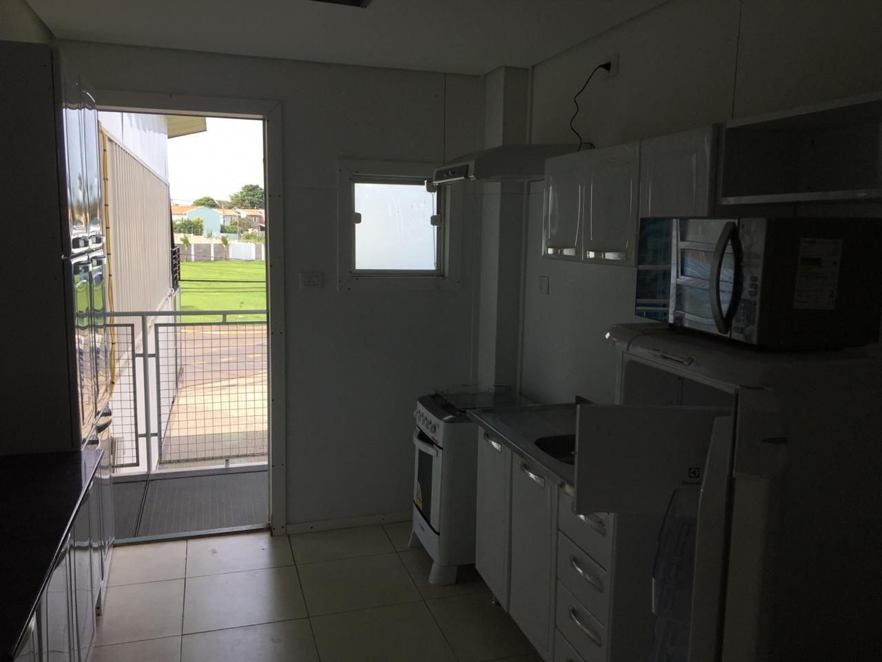 Apartamento Para Alugar Dois Córregos Piracicaba