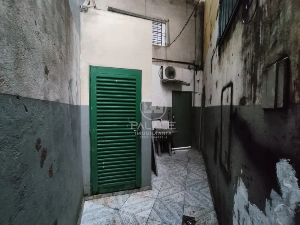 Comercial Para Alugar Vila Independência Piracicaba