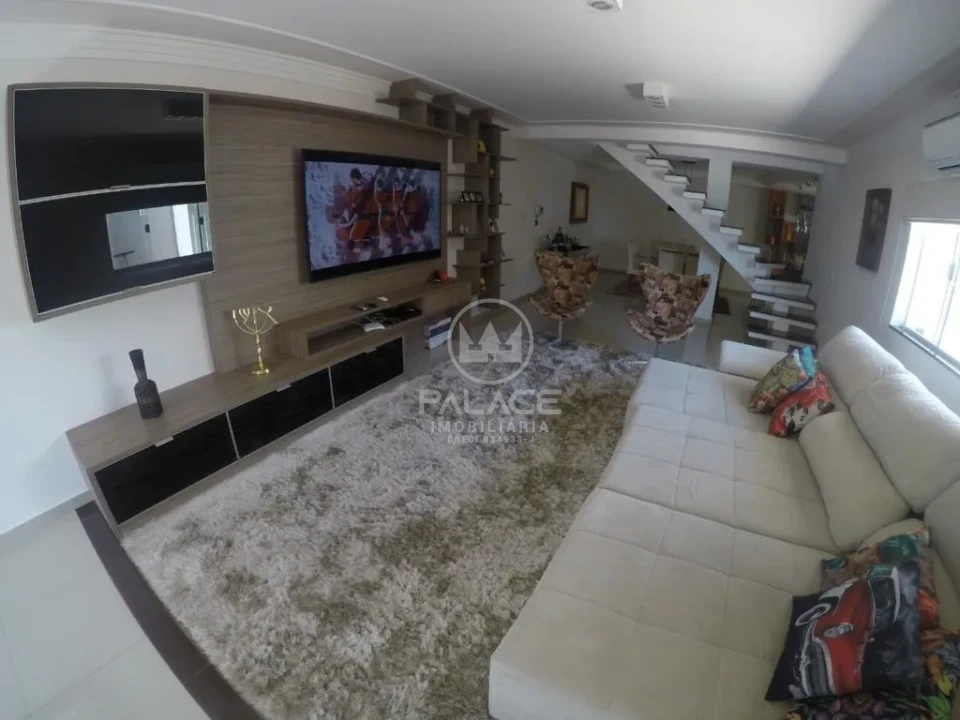 Casa Para Alugar Parque São Matheus Piracicaba