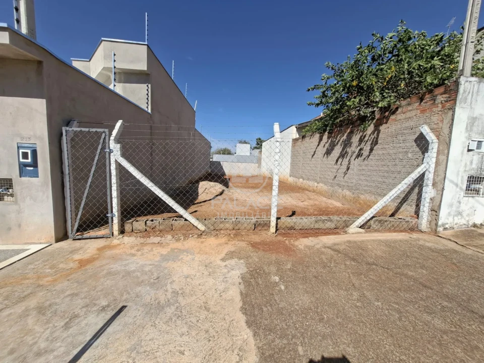Terreno À Venda Residencial Bertolucci Piracicaba - Foto 4