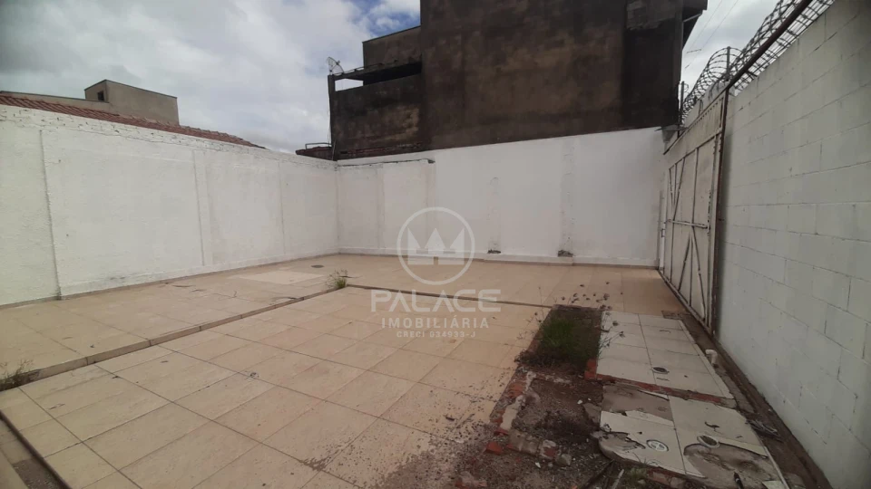 TERRENO PARA LOCAÇÃO / MONTE LIBANO