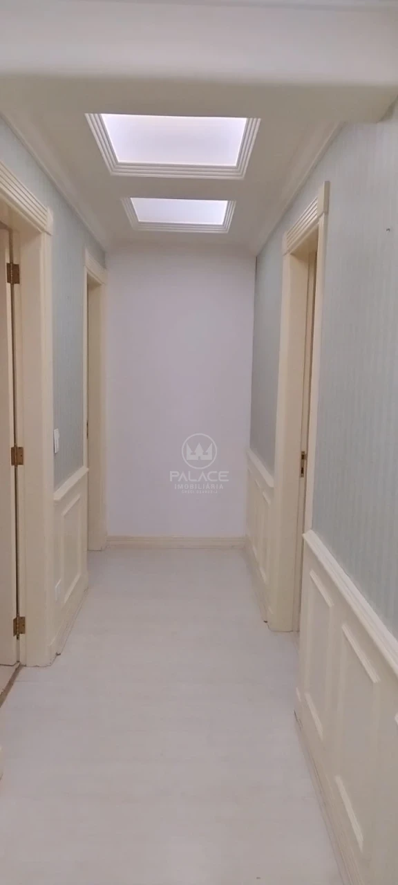 Apartamento À Venda Centro Piracicaba