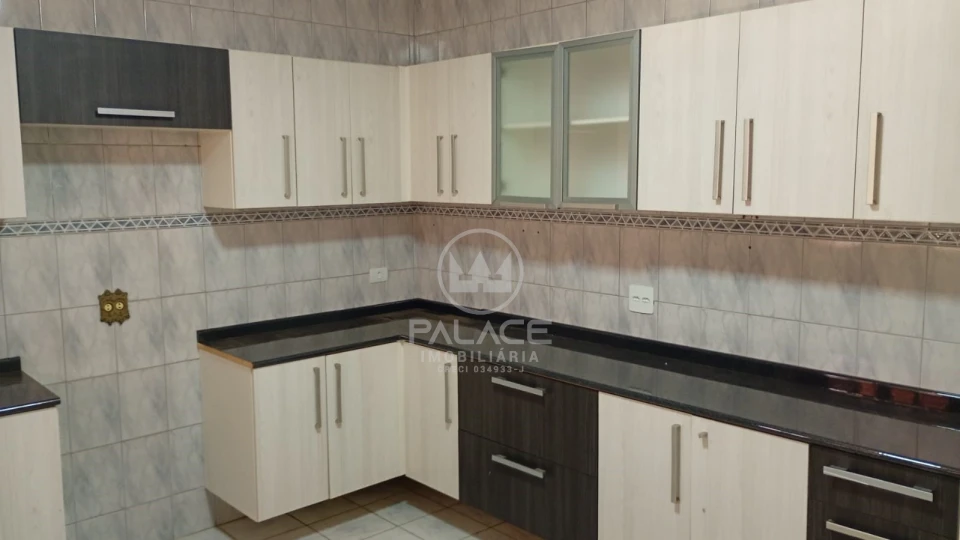 Casa À Venda Água Branca Piracicaba