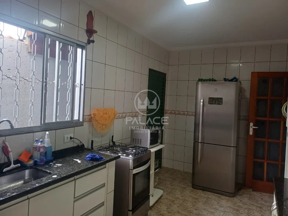 Casa a Venda no Bairro Jupiá