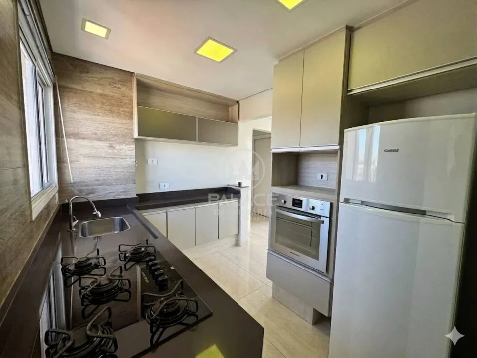 Apartamento À Venda Edifício Tarsila Piracicaba - Foto 8