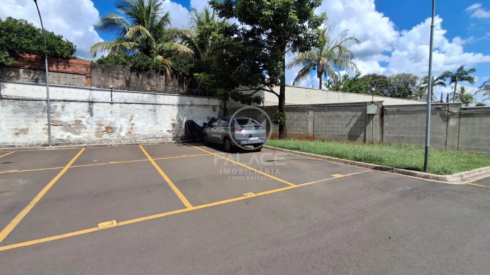 Apartamento Garden À Venda Residencial Figueira, Dois Córregos, Piracicaba.