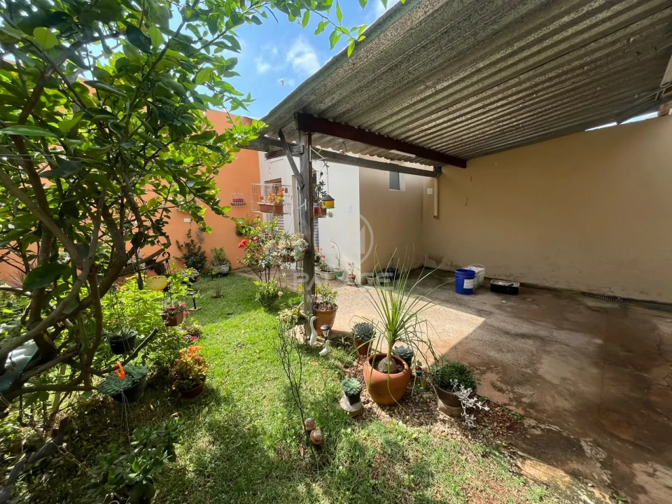CASA COM 2 QUARTOS PARA ALUGAR E VENDER NO BAIRRO JARDIM PANORAMA EM CHARQUEADA - Foto 30