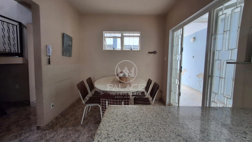 Casa À Venda Jardim Abaeté Piracicaba