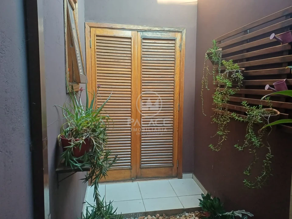 Casa a Venda Condomínio Habitare, Avenida Dois Corrégos