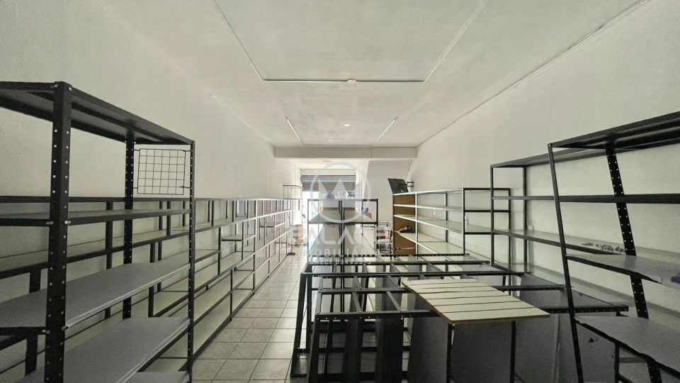 LOJA / COMERCIAL / SALAO / CENTRO / PIRACICABA / LOCACAO