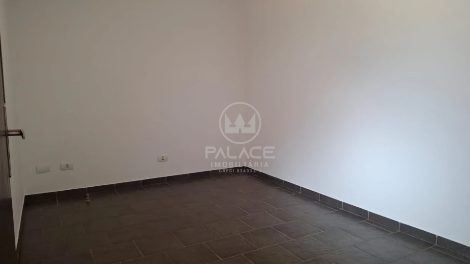 Casa Térrea À Venda Nova Piracicaba, Piracicaba