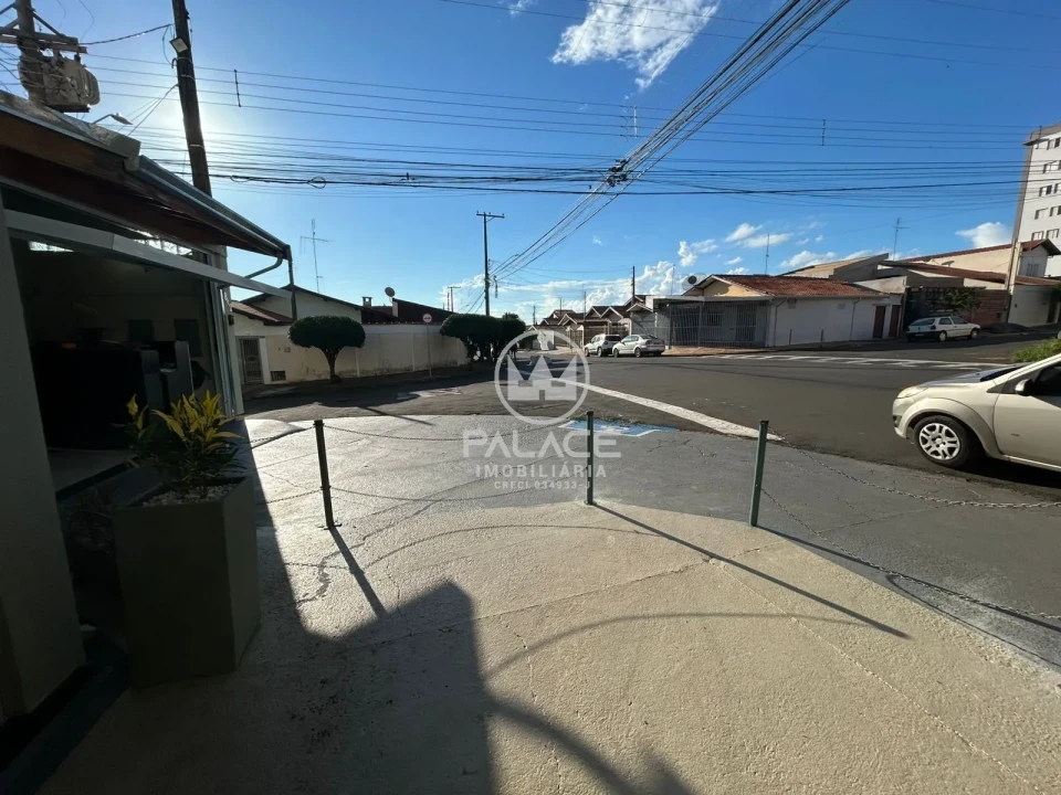 SALÃO COMERCIAL PIRACICAMIRIM