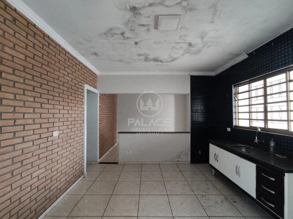 Casa À Venda E Locação Jardim Alvorada Piracicaba