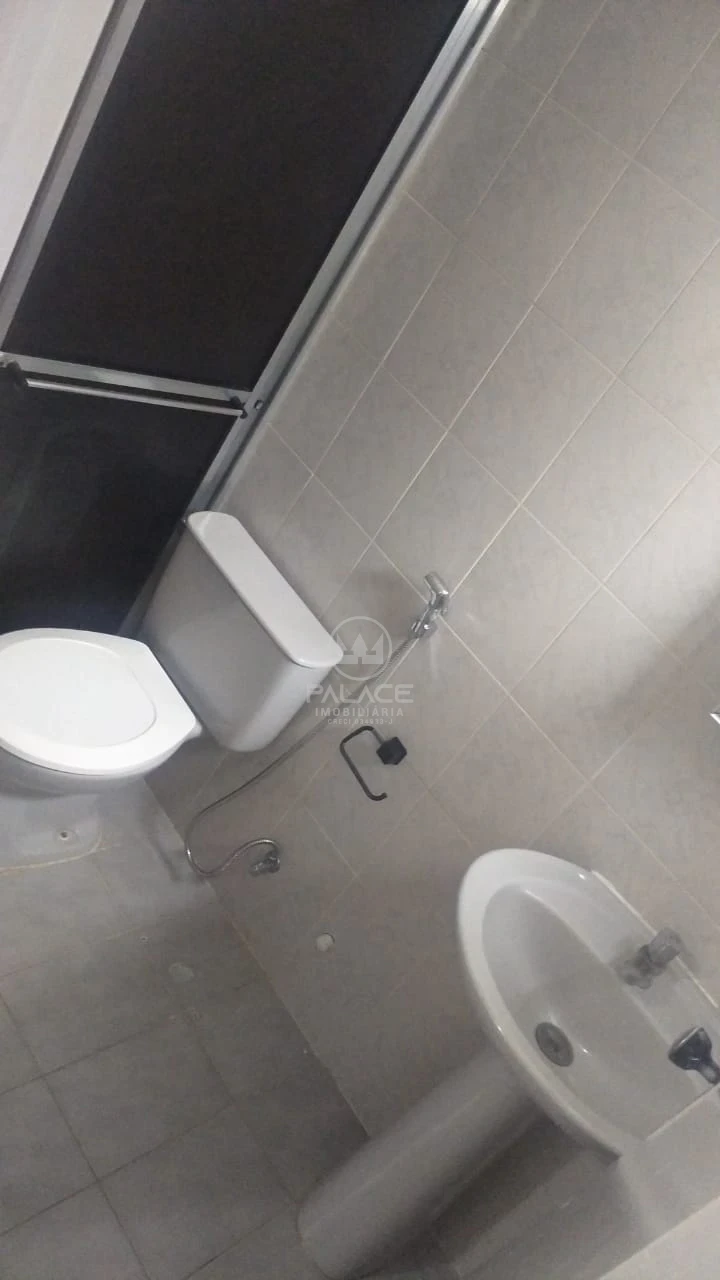 Condomínio Residencial Guaruja