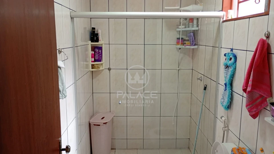 Casa À Venda Loteamento Santa Rosa Piracicaba