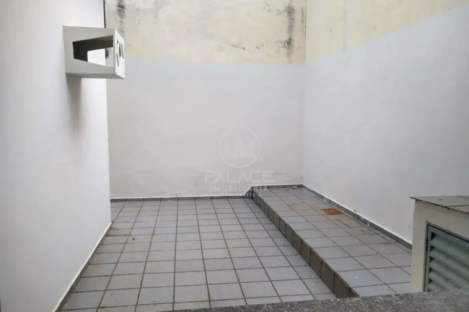 Casa À Venda Cidade Alta Piracicaba