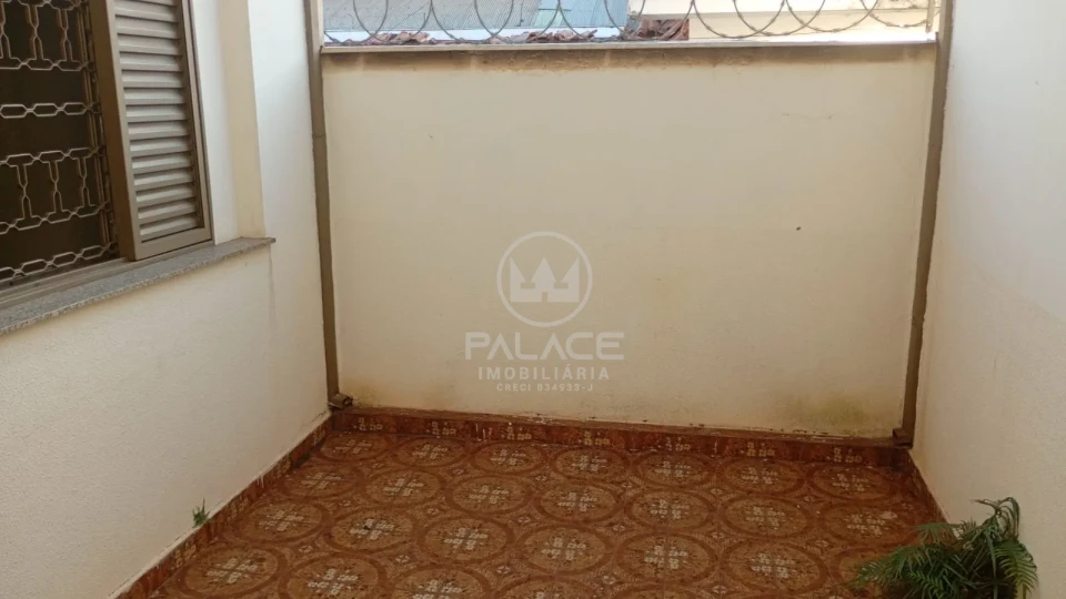 Casa À Venda Paulista Piracicaba