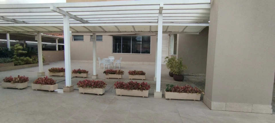 Apartamento Para Alugar Terra Piracicaba